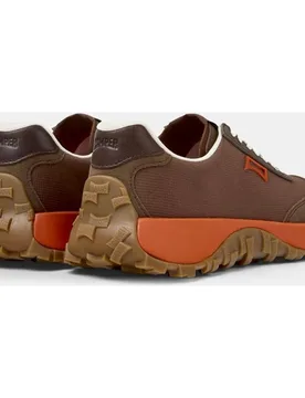 Zapatillas de vestir de hombre Drift Trail con cordones - Camper - FashionsVida