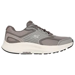 Go Run Consistent 2.0 Running Shoes Khaki And Brown Leather / Textile UK 7 Men