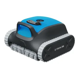 E-tron I10 Pool Cleaner White / Grey One Size unisex