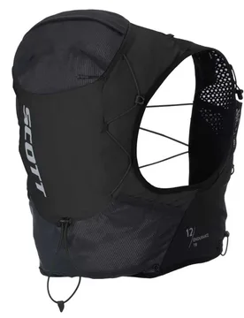 Zaino Endurance Tr 12l Black M - Scott - FashionsVida