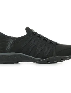 Sneaker Breathe Easy Roll With Me 36 Female - Skechers - FashionsVida