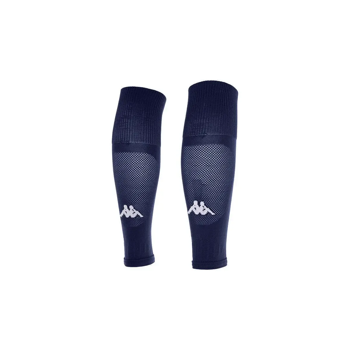 Fußlose Socken Spolf pro - Bleu - unisex - Size: 35/38 - Kappa - FashionsVida