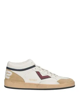 Sneakers Herren Off white 42 Herren - 4B12 - FashionsVida