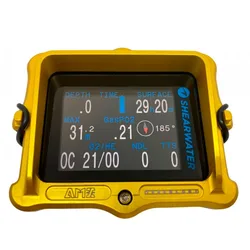 Protezione Per Computer Subacqueo Perdix V1 T6089