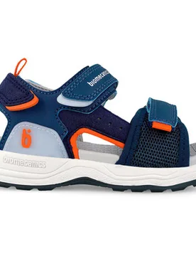 Sandalen 262241b Azul_a008 25;27;29 Male - Biomecanics - FashionsVida