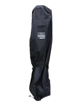 Ds-cover2 Go Winter Cover For Solar Shower Black One Size unisex - Formidra - FashionsVida