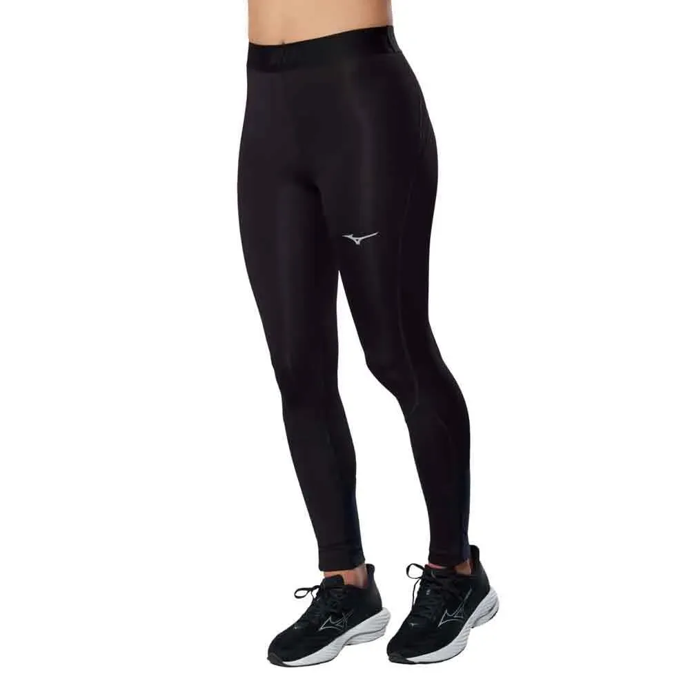 Leggings Core Impulse Black XS - Mizuno - FashionsVida