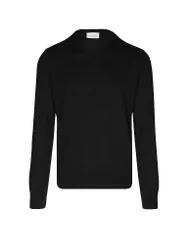 Pullover schwarz XL Herren