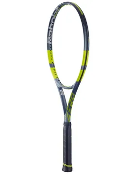 Pure Aero Gen9 Unstrung Tennis Racket 1 - Babolat - FashionsVida