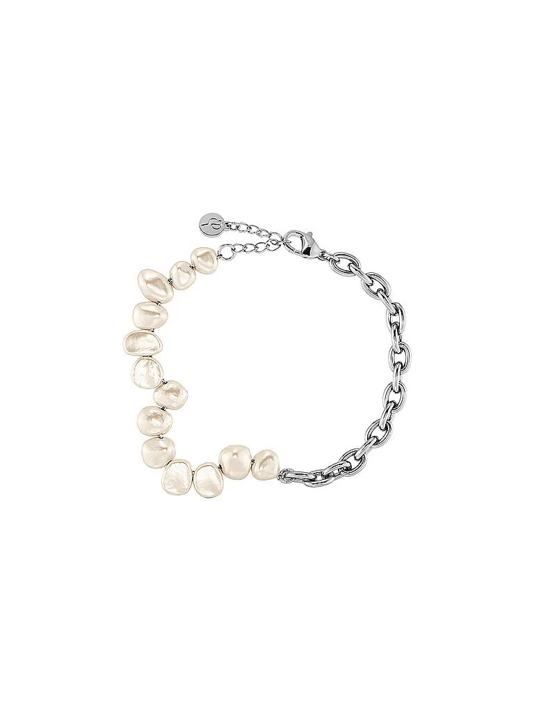 Armband BREEZE MULTI Silver silber Damen - Edblad - FashionsVida