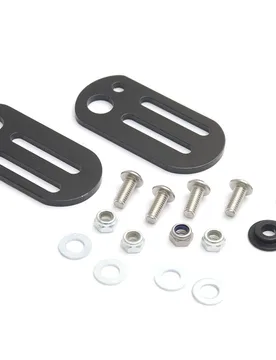Coppia Adattatori Minifrecce ; Yamaha Xsr 900 2022-2024 - R&G - FashionsVida