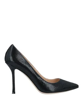 Zapatos de salón Mujer Negro 35.5,41 Mujer - Sergio Rossi - FashionsVida