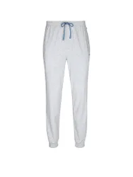 Pantalon de détente gris clair S
