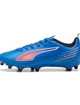 Kinder-Fußballschuhe Ultra 6 Play FG/AG - Bleu - unisex - Size: 34 - Puma - FashionsVida