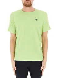 T-shirt tessuto tecnico VERDE CHIARO XL