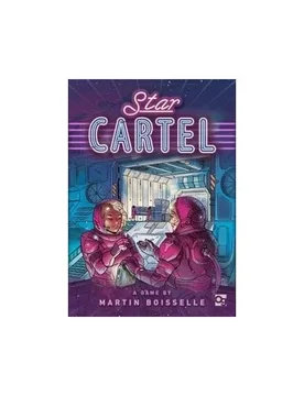 Osprey Games Star Cartel - Osprey Games - FashionsVida