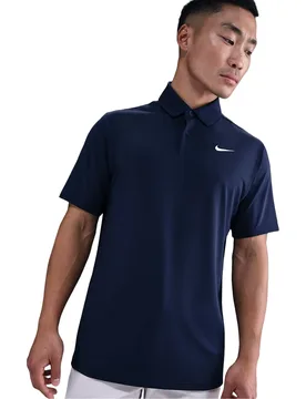 Golf Polo Velocity Solid, navy xl - Nike - FashionsVida
