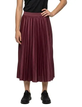 Jupe Midi Nitban Port Royale XS - Vila - FashionsVida