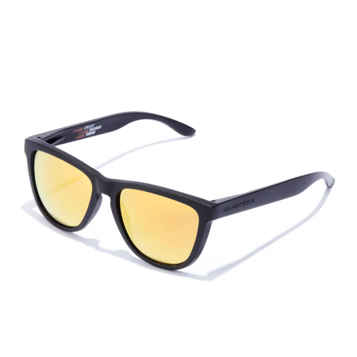 Gafas de sol One - Polarized Daylight Ricardo Tormo - Hawkers - FashionsVida
