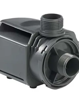 Multi 4000 3800 L/h H295cm 1.5m Multipurpose Submersible Pump Black One Size unisex - Cepex - FashionsVida