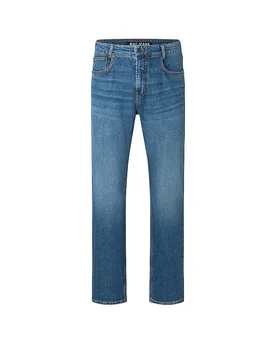 Jeans Straight Fit RICK blu 31/L34 - Mac - FashionsVida