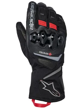 Guanti Moto Invernali WT-8 Gore-Tex Insulated Ne taglia 4X - Alpinestars - FashionsVida
