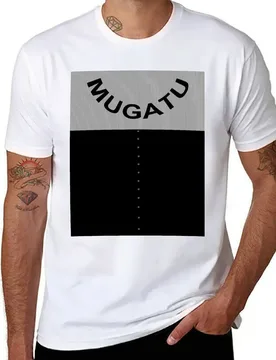 MUGATU T-Shirt t shirt man casual t shirts for man graphic vintage t shirts with prints T-Shirt - Aliexpress - FashionsVida