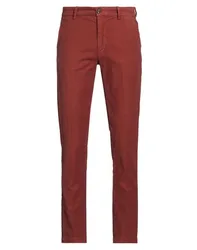Hose Herren Lederfarben 42 Herren
