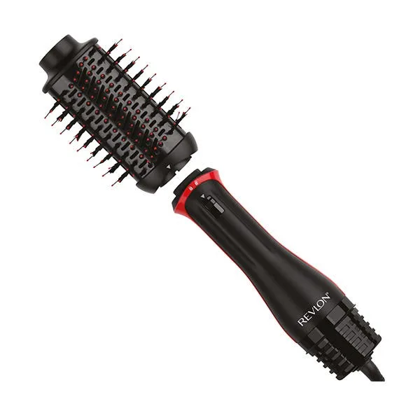 One-Step Volumiser Plus - REVLON UTENSILIOS CABELLO - FashionsVida