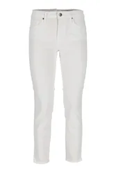 ARMANI EXCHANGE Jeans Bianco