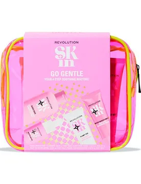 REVOLUTION SKINCARE Go Gentle - REVOLUTION SKINCARE - FashionsVida