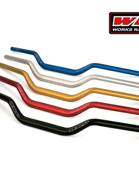 Manubrio Naked Alluminio 22mm Benelli Tnt - WRP - FashionsVida
