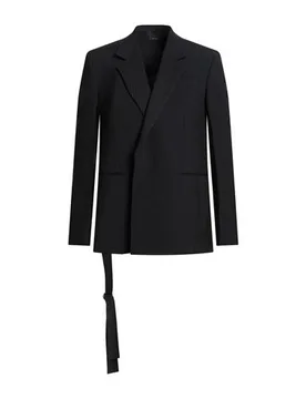 Blazer Herren Schwarz 46,52 Herren - dunhill - FashionsVida