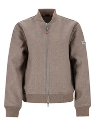 Wool Blouson female