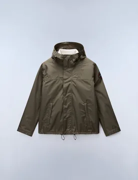 Napapijri - Parka de hombre 3 en 1 - Napapijri - FashionsVida