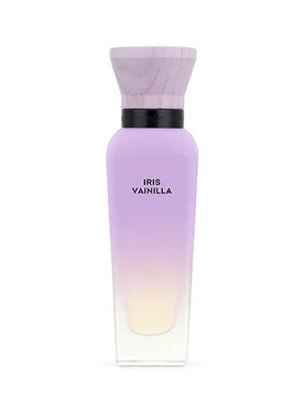 ADOLFO DOMINGUEZ Iris Vainilla 60ML - Adolfo Dominguez - FashionsVida