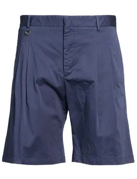 Shorts & Bermudashorts Herren Marineblau 30,32,38,40 Herren - GOLDEN CRAFT 1957 - FashionsVida