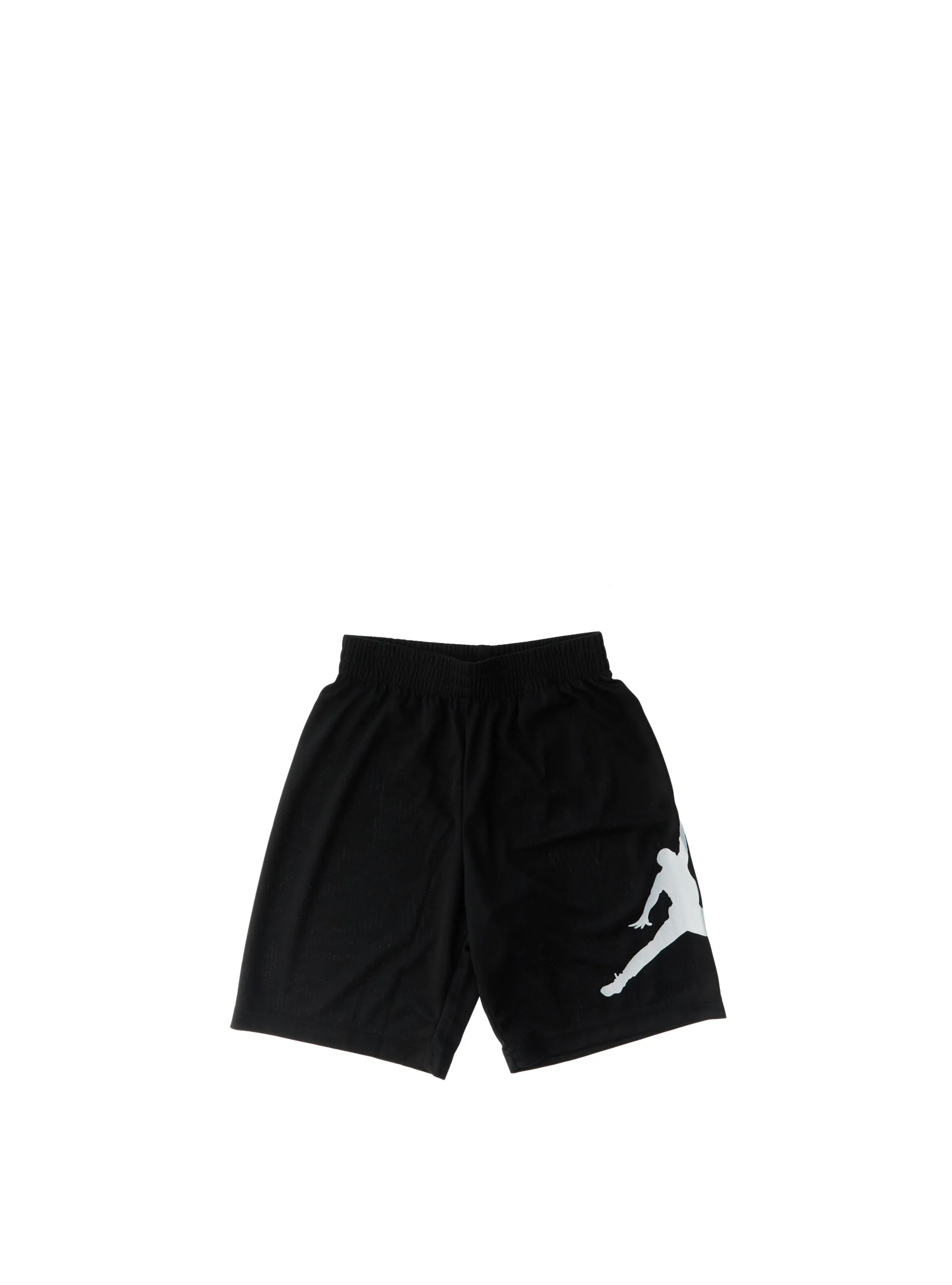 Bermuda tessuto tecnico JORDAN NERO 10-12 - Nike - FashionsVida