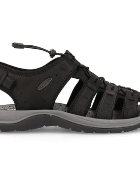 Sandalias de hombre Ampurdán - Paredes - FashionsVida