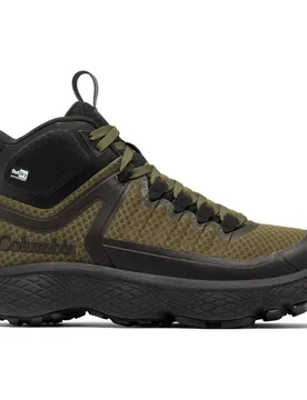 Botas de senderismo de hombre ESCAPE THRIVE™ TITANIUM™ MID OUTDRY™ - Columbia - FashionsVida