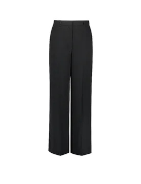 Weber Pantalon Marlene noir 46 - Weber - FashionsVida