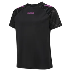 Kindertrikot Blaze 2.0 - Noir - unisex - Size: 12 ans
