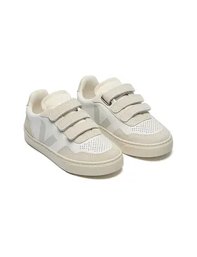 Sneakers V-90 per bambini bianco 35 - Veja - FashionsVida