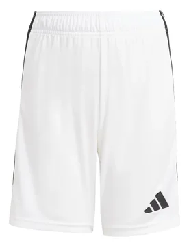 Shorts für Kinder Tiro 26 League - Blanc - unisex - Size: 15/16 ans - Adidas - FashionsVida