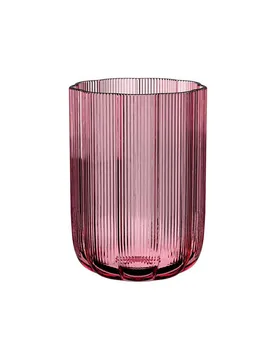 Vase 22cm FLEUR Cassis rosa baby - Villeroy & Boch - FashionsVida