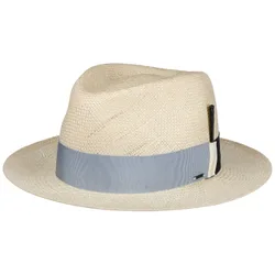 Costigan Straw Hat by - nature-blue - Size: S (54-55 cm)