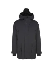 Parka ONYX schwarz XXL herren