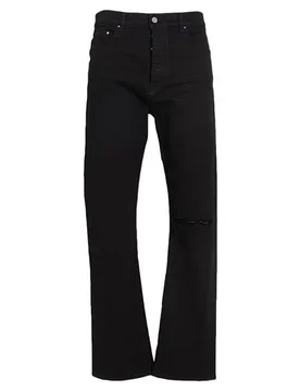Jeanshose Herren Schwarz 27,28,29,30,31,32,33,34,36,38 Herren - AMIRI - FashionsVida