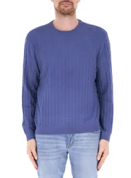 Maglione girocollo BLUETTE L