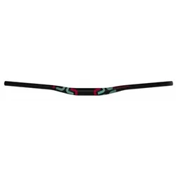 E-thirteen Manubrio Race Blue / Red